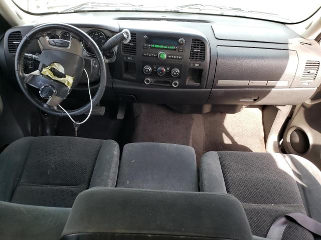 Photo 8 from auction – 2007 CHEVROLET SILVERADO with VIN 1GCEC19C27Z617664