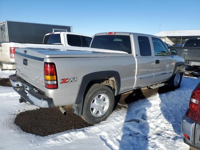Photo 3 from auction – 2005 GMC NEW SIERRA with VIN 2GTEK19B151153024