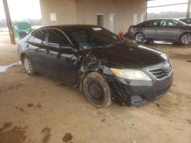 Photo 4 from auction – 2011 TOYOTA CAMRY BASE with VIN 4T1BF3EK4BU176527