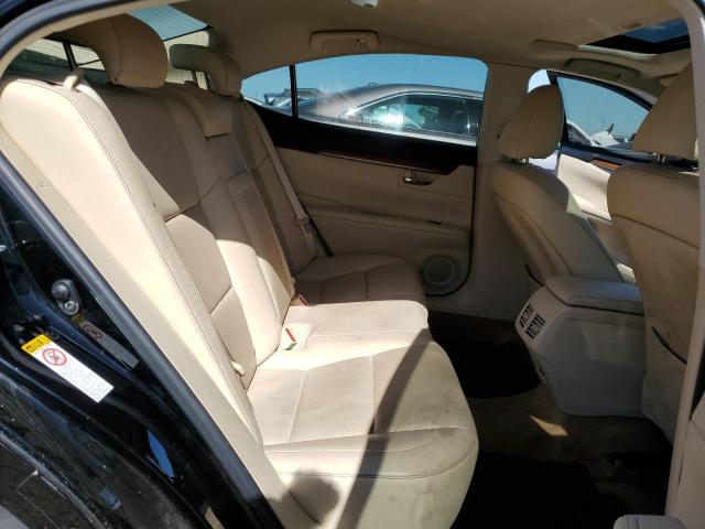 Foto 10 de la subasta – 2014 LEXUS ES 300H con VIN JTHBW1GG0E2071466
