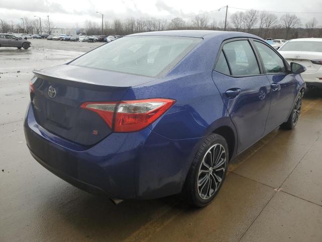 Photo 3 from auction – 2015 TOYOTA COROLLA L with VIN 2T1BURHEXFC237434