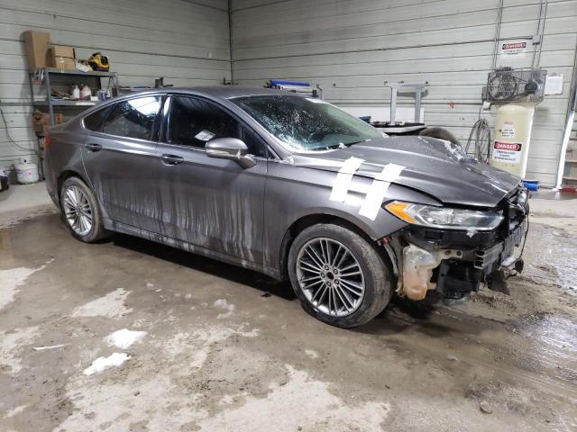 Photo 4 from auction – 2013 FORD FUSION SE with VIN 3FA6P0HR1DR153586
