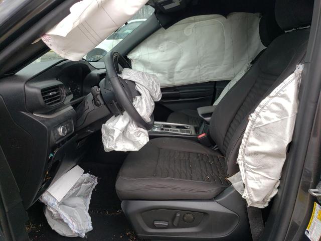 Photo 7 from auction – 2020 FORD EXPLORER X with VIN 1FMSK7DH7LGB90429