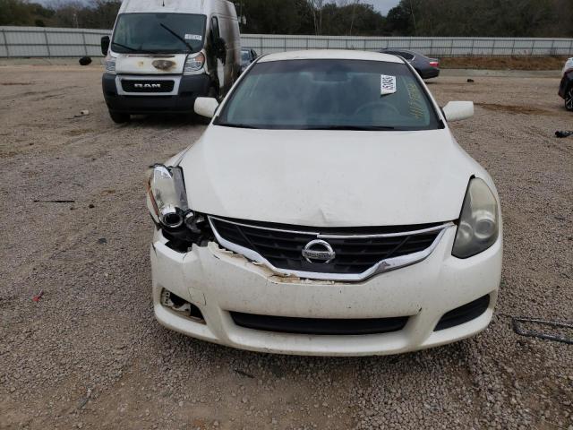 Photo 5 from auction – 2011 NISSAN ALTIMA S with VIN 1N4AL2EPXBC133594