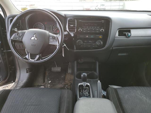 Zdjęcie 8 z aukcji – 2016 MITSUBISHI OUTLANDER z VIN JA4AD2A39GZ023273