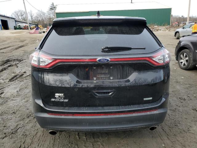 Photo 6 from auction – 2018 FORD EDGE SE with VIN 2FMPK3G94JBC24236