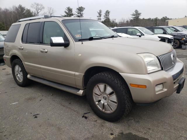 Photo 4 from auction – 2006 MERCURY MOUNTAINEE with VIN 4M2EU48836UJ08118