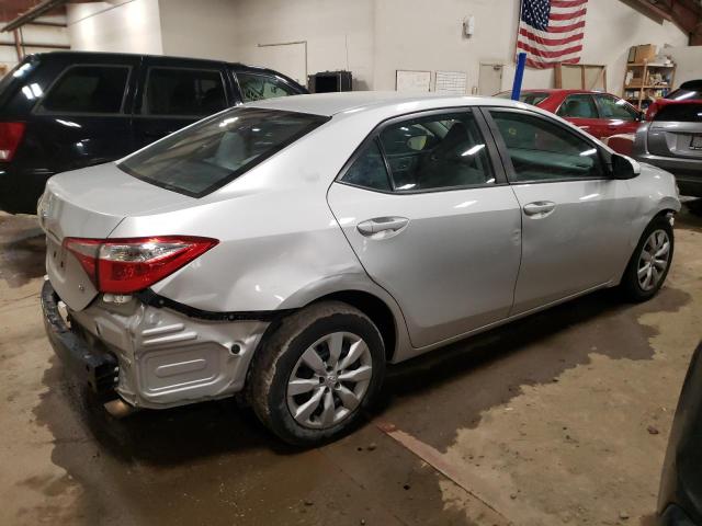 Photo 3 from auction – 2016 TOYOTA COROLLA L with VIN 2T1BURHE1GC691833