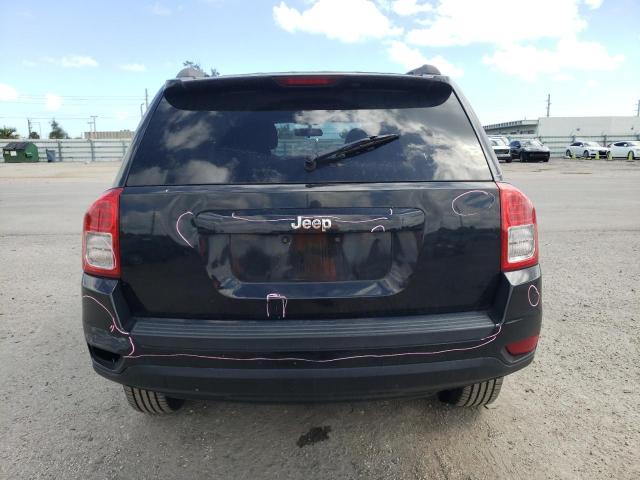 Photo 6 from auction – 2012 JEEP COMPASS SP with VIN 1C4NJCBA6CD678002