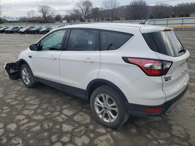 Photo 2 from auction – 2017 FORD ESCAPE SE with VIN 1FMCU0GDXHUE64164