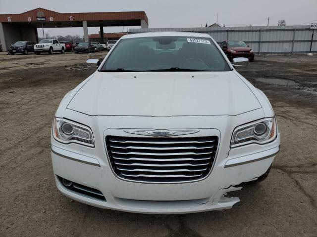 Photo 5 from auction – 2012 CHRYSLER 300C with VIN 2C3CCAET8CH237983