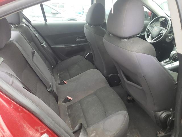 Photo 10 from auction – 2012 CHEVROLET CRUZE LT with VIN 1G1PF5SC4C7398447