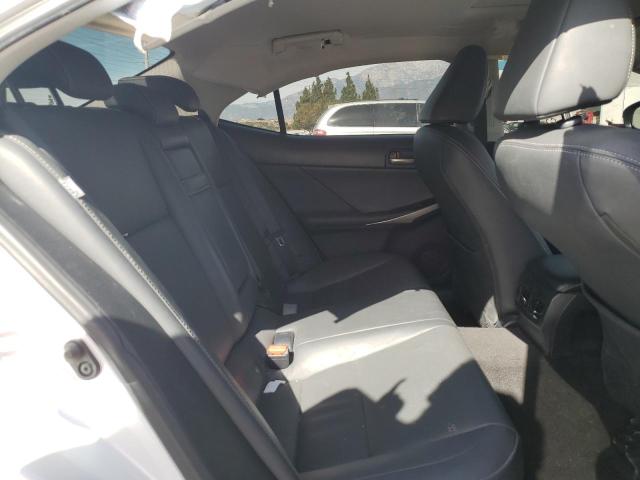 Photo 10 from auction – 2020 LEXUS IS 300 PRE with VIN JTHDA1D26L5107205