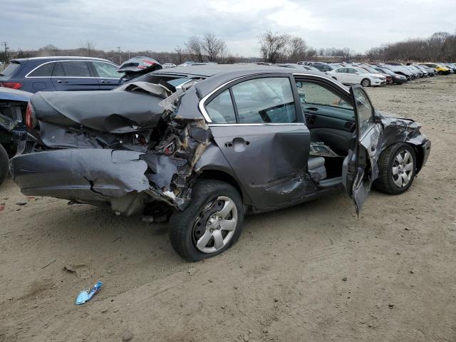 Photo 3 from auction – 2007 KIA OPTIMA LX with VIN KNAGE123575129343
