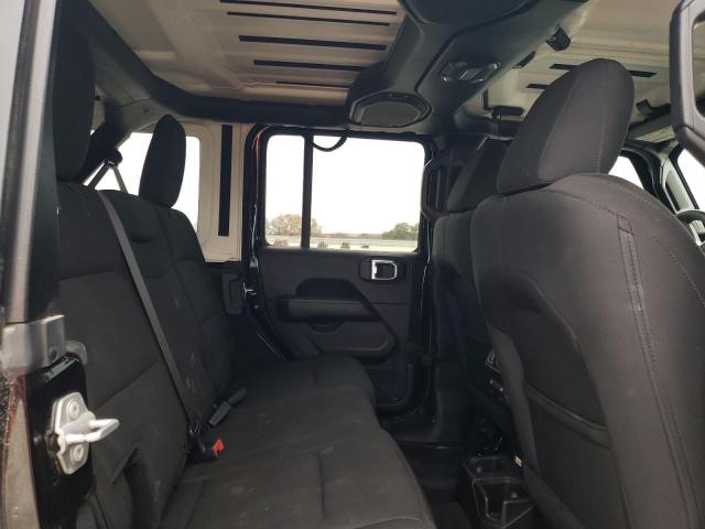 Photo 11 from auction – 2018 JEEP WRANGLER U with VIN 1C4HJXEG4JW175381