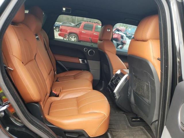 Photo 11 from auction – 2016 LAND ROVER RANGE ROVE with VIN SALWR2EF8GA568843