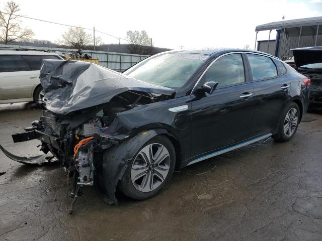 KIA OPTIMA PLU 2017 z numerem VIN KNAGV4LDXH5009919 - Zdjęcie z aukcji