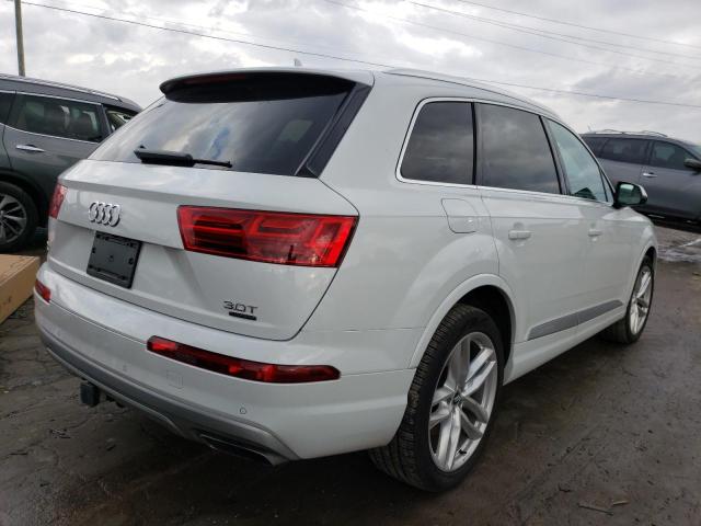 Photo 3 from auction – 2018 AUDI Q7 PRESTIG with VIN WA1VAAF70JD051449