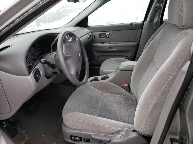 Photo 7 from auction – 2001 FORD TAURUS SE with VIN 1FAFP53261G224176