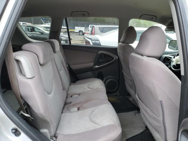 Photo 10 from auction – 2006 TOYOTA RAV4 with VIN JTMBD33V965024816