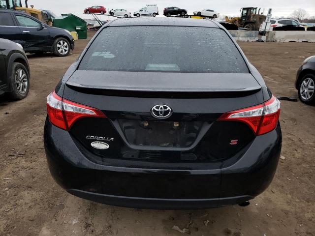 Photo 6 from auction – 2015 TOYOTA COROLLA L with VIN 2T1BURHE5FC418893