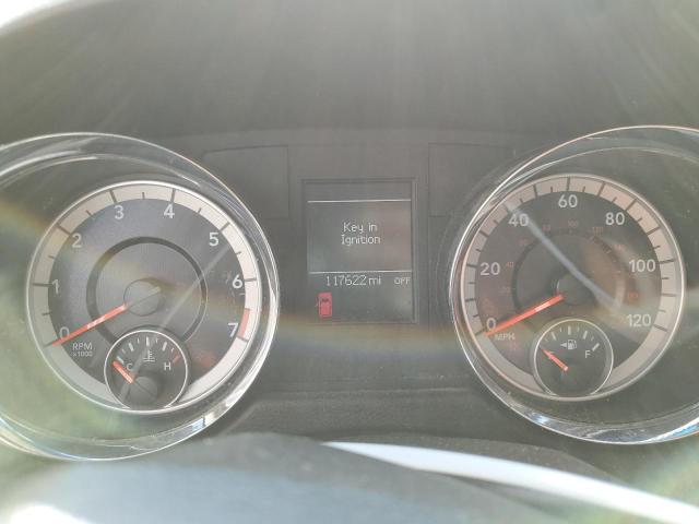 Photo 9 from auction – 2011 DODGE GRAND CARA with VIN 2D4RN5DG5BR700184