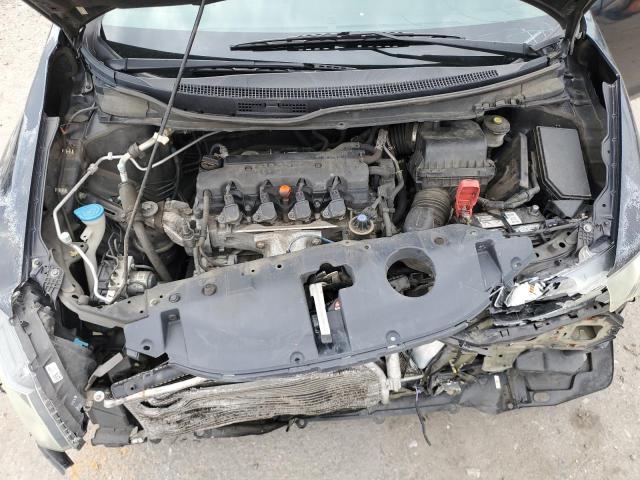 Photo 11 from auction – 2013 HONDA CIVIC LX with VIN 2HGFB2F53DH516181