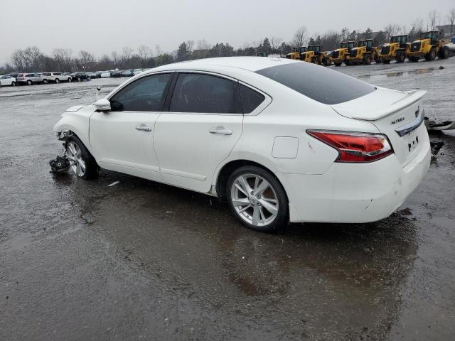 Photo 2 from auction – 2015 NISSAN ALTIMA 2.5 with VIN 1N4AL3AP1FN380685
