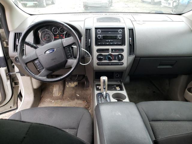 Photo 8 from auction – 2010 FORD EDGE SE with VIN 2FMDK3GC7ABB26381