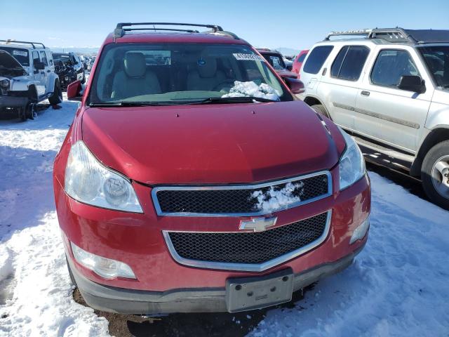 Photo 5 from auction – 2012 CHEVROLET TRAVERSE L with VIN 1GNKVJED0CJ406183