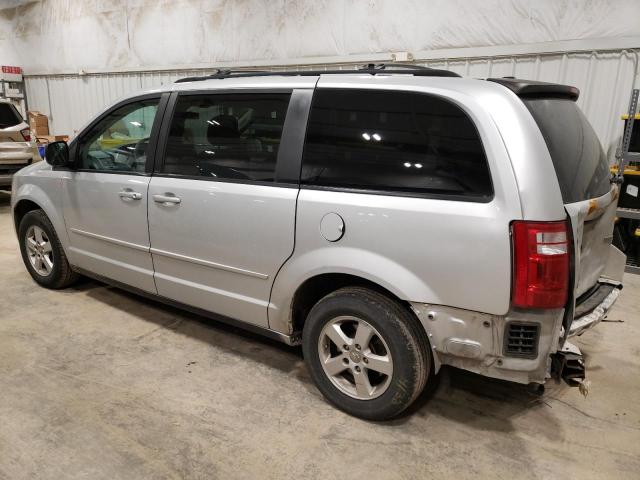 Photo 2 from auction – 2010 DODGE GRAND CARA with VIN 2D4RN3D17AR402086