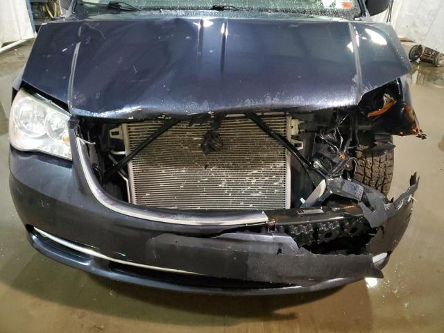 Photo 12 from auction – 2013 CHRYSLER TOWN & COU with VIN 2C4RC1BGXDR802484