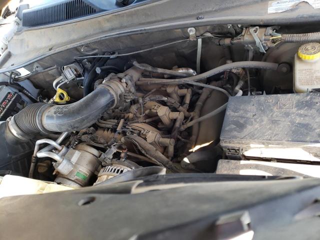 Photo 12 from auction – 2012 JEEP LIBERTY SP with VIN 1C4PJLAK7CW201067