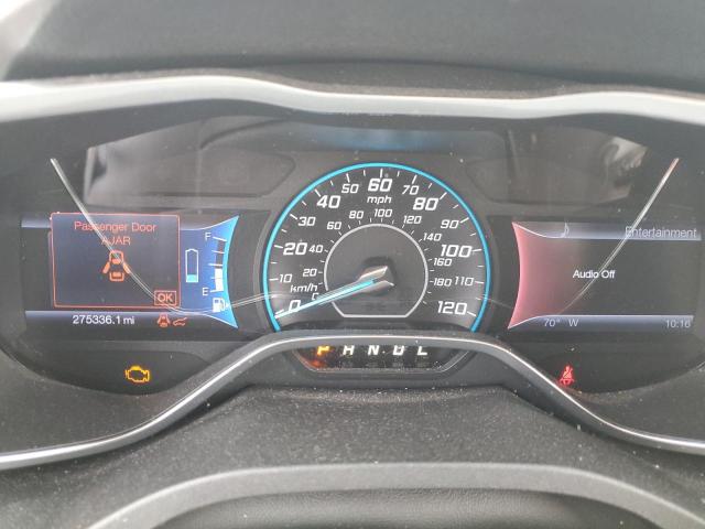 Photo 9 from auction – 2013 FORD C-MAX SEL with VIN 1FADP5BU8DL515154