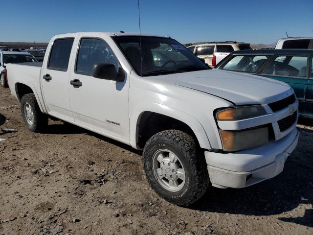 Photo 4 from auction – 2005 CHEVROLET COLORADO with VIN 1GCDT136258245292
