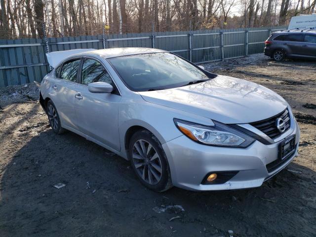 Photo 4 from auction – 2017 NISSAN ALTIMA 2.5 with VIN 1N4AL3AP3HC293482