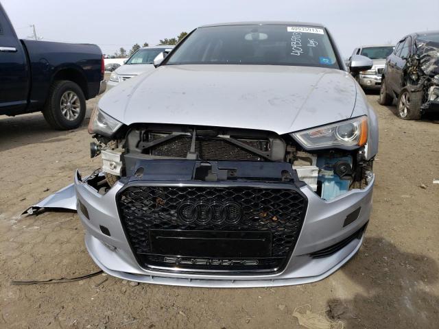 Photo 5 from auction – 2015 AUDI S3 PREMIUM with VIN WAUBFGFF2F1047624