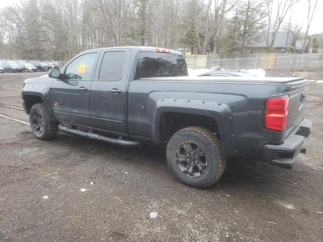 Photo 2 from auction – 2019 CHEVROLET SILVERADO with VIN 2GCVKPEC3K1192842