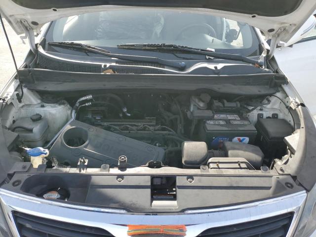 Photo 12 from auction – 2011 KIA SPORTAGE L with VIN KNDPB3A26B7119286
