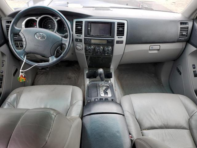 صورة رقم 8 من المزاد - 2003 TOYOTA 4RUNNER LI مع VIN JTEBU17R438010944