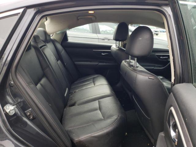 Photo 10 from auction – 2018 NISSAN ALTIMA 2.5 with VIN 1N4AL3AP2JC181049