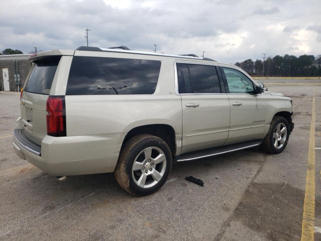 Photo 3 from auction – 2016 CHEVROLET SUBURBAN C with VIN 1GNSCJKC7GR447144