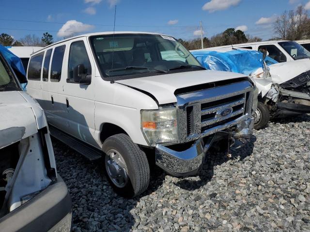 Photo 4 from auction – 2010 FORD ECONOLINE with VIN 1FBNE3BL3ADA54908