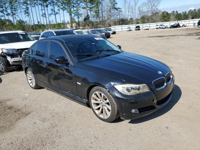 Photo 4 from auction – 2011 BMW 328 I with VIN WBAPH7C52BE680994