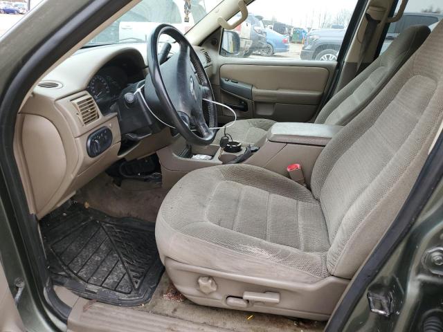 Photo 7 from auction – 2002 FORD EXPLORER X with VIN 1FMZU73KX2UD59767