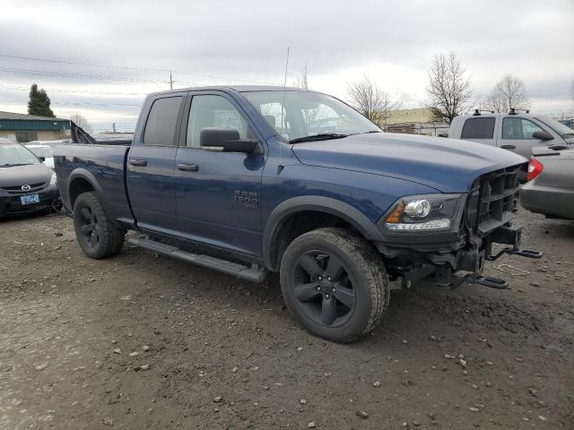 Photo 4 from auction – 2020 RAM 1500 CLASS with VIN 1C6RR7GG5LS147391