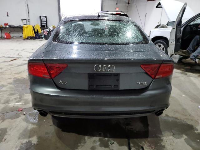 Photo 6 from auction – 2013 AUDI A7 PRESTIG with VIN WAU3GAFC9DN055438