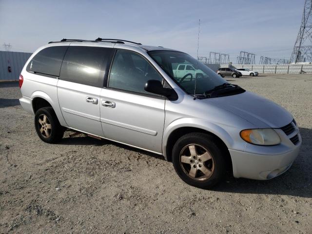 Photo 4 from auction – 2006 DODGE GRAND CARA with VIN 2D4GP44L06R678769