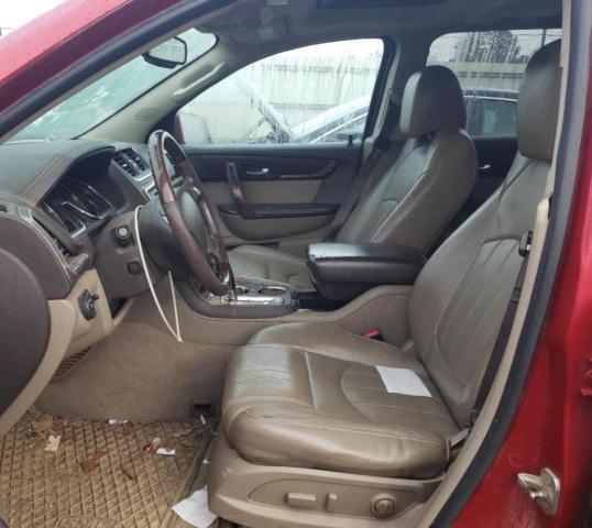 Photo 7 from auction – 2014 GMC ACADIA DEN with VIN 1GKKRTKDXEJ121544