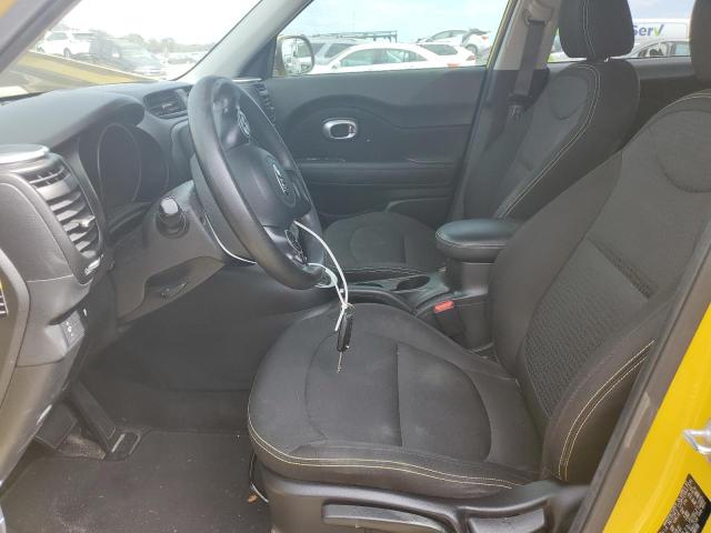 Photo 7 from auction – 2016 KIA SOUL + with VIN KNDJP3A54G7286156